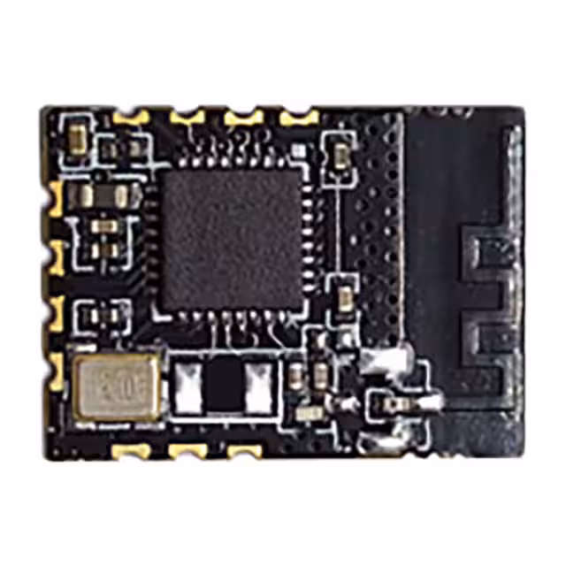 113990814 Seeed Technology Co., Ltd  RF Transceiver Modules and Modems